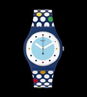 Orologio Swatch Donna in Plastica SO28N115 - SO28N115